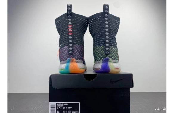 10 zk10   815810-900 Kobe Nike 0810